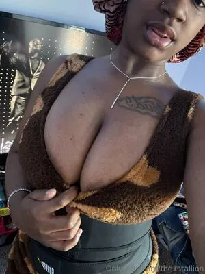 The1stallion OnlyFans Leaked Free Thumbnail Picture - #0iirdtjMqE