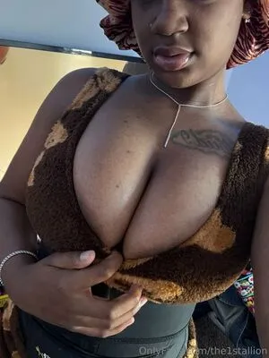 The1stallion OnlyFans Leaked Free Thumbnail Picture - #7FpdJ8ttSt