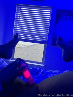 The1stallion OnlyFans Leaked Free Thumbnail Picture - #X8jYAH9jjz