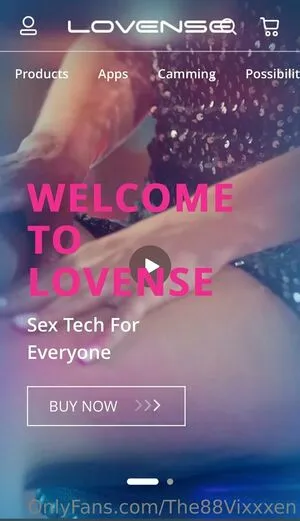 The88vixxxen OnlyFans Leaked Free Thumbnail Picture - #EGGqgEcTKo