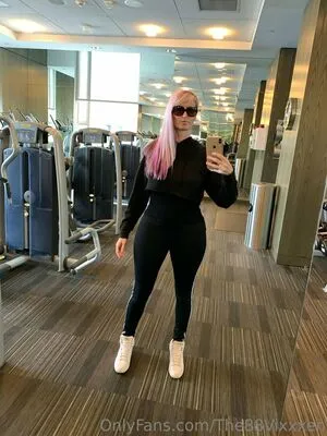 The88vixxxen OnlyFans Leaked Free Thumbnail Picture - #jPEsITniQs