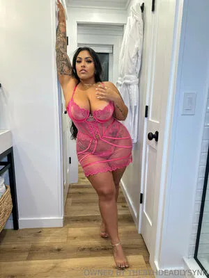 The8thdeadlysynn OnlyFans Leaked Free Thumbnail Picture - #3goQemRavY
