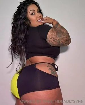 The8thdeadlysynn OnlyFans Leaked Free Thumbnail Picture - #5StpEfqsH1