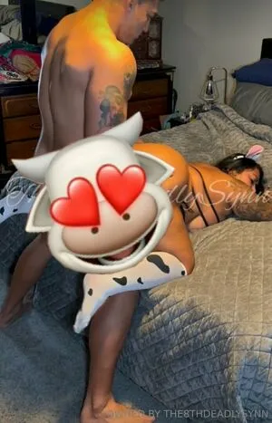 The8thdeadlysynn OnlyFans Leaked Free Thumbnail Picture - #AEpsSeSm6F