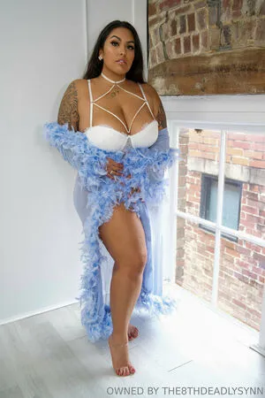 The8thdeadlysynn OnlyFans Leaked Free Thumbnail Picture - #G5wJkLk6cQ