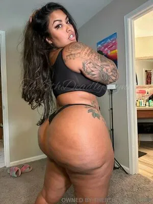 The8thdeadlysynn OnlyFans Leaked Free Thumbnail Picture - #HZMDohsNRT