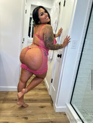 The8thdeadlysynn OnlyFans Leaked Free Thumbnail Picture - #cMPsJmwlYr