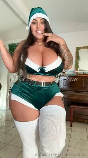 The8thdeadlysynn OnlyFans Leaked Free Thumbnail Picture - #ma0RBWwedB