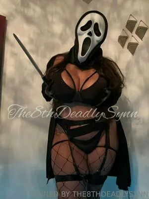 The8thdeadlysynn OnlyFans Leaked Free Thumbnail Picture - #oRGJHJKjHA