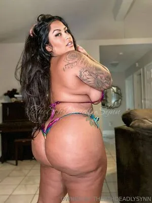 The8thdeadlysynn OnlyFans Leaked Free Thumbnail Picture - #ov1o0Cdjxo