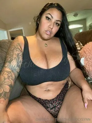 The8thdeadlysynn OnlyFans Leaked Free Thumbnail Picture - #zFQyfgI8RO