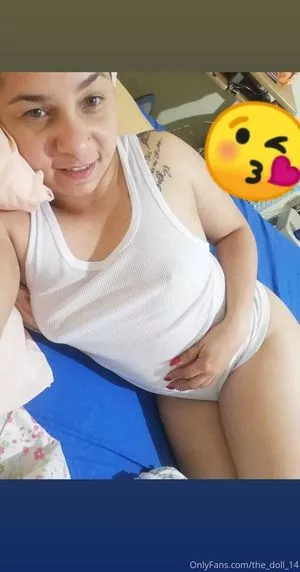 the_doll_14 OnlyFans Leaked Free Thumbnail Picture - #hr6rKweb4H