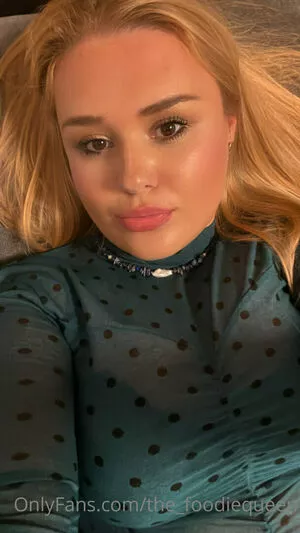 the_foodiequeen OnlyFans Leaked Free Thumbnail Picture - #0RWwkF8i6w