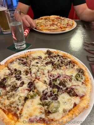 the_foodiequeen OnlyFans Leaked Free Thumbnail Picture - #2SNIbbEjpA
