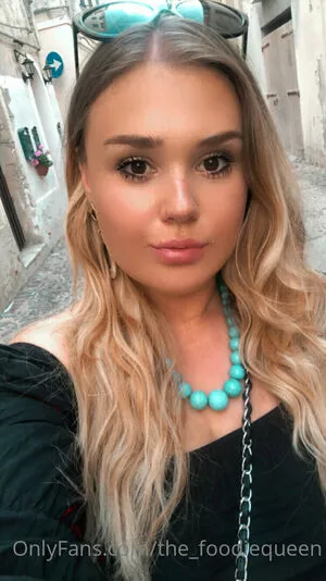 the_foodiequeen OnlyFans Leaked Free Thumbnail Picture - #2mCupBxwj7