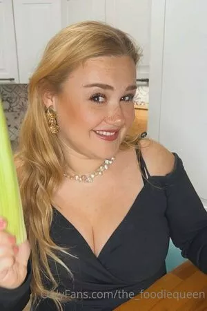 the_foodiequeen OnlyFans Leaked Free Thumbnail Picture - #30d1SFUCkr