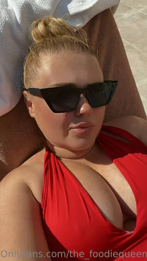 the_foodiequeen OnlyFans Leaked Free Thumbnail Picture - #7QAZyb74k9
