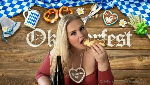 the_foodiequeen OnlyFans Leaked Free Thumbnail Picture - #9S5s69lFT8