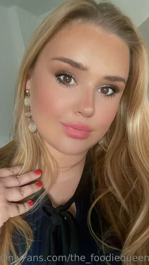 the_foodiequeen OnlyFans Leaked Free Thumbnail Picture - #BWEcfWHYtT