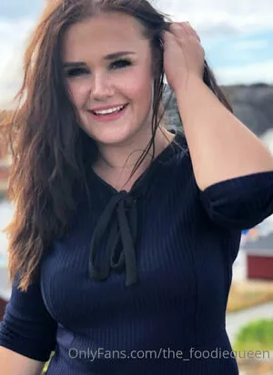 the_foodiequeen OnlyFans Leaked Free Thumbnail Picture - #BXqDNazTSz