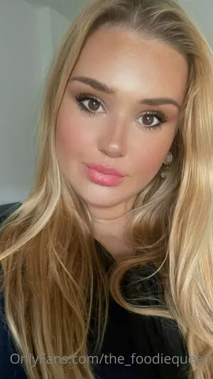 the_foodiequeen OnlyFans Leaked Free Thumbnail Picture - #Iy6UB0ADRj
