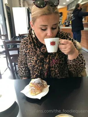 the_foodiequeen OnlyFans Leaked Free Thumbnail Picture - #Mne6vXphkI