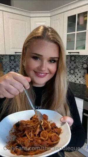 the_foodiequeen OnlyFans Leaked Free Thumbnail Picture - #PxHvdOdzTh