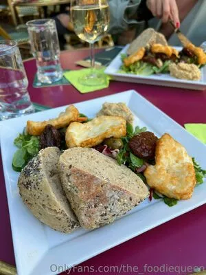 the_foodiequeen OnlyFans Leaked Free Thumbnail Picture - #QdhIurODiB