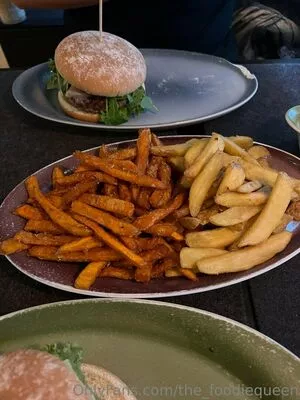 the_foodiequeen OnlyFans Leaked Free Thumbnail Picture - #WgaDb07pgS
