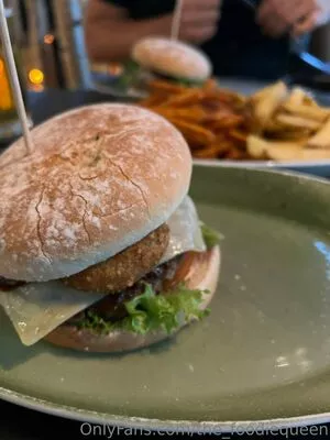 the_foodiequeen OnlyFans Leaked Free Thumbnail Picture - #Xmna8Ki0td