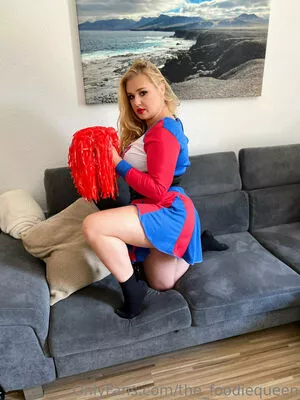 the_foodiequeen OnlyFans Leaked Free Thumbnail Picture - #YJObFp55QZ