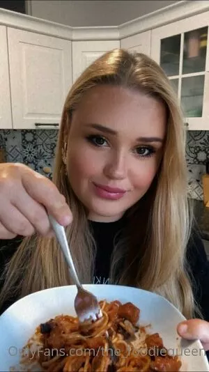 the_foodiequeen OnlyFans Leaked Free Thumbnail Picture - #bmZOXaeiOD