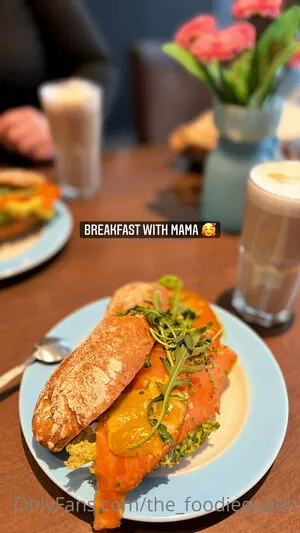 the_foodiequeen OnlyFans Leaked Free Thumbnail Picture - #cmLPkjmCVU
