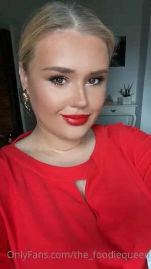 the_foodiequeen OnlyFans Leaked Free Thumbnail Picture - #e5M7tIsXU0