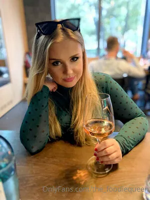 the_foodiequeen OnlyFans Leaked Free Thumbnail Picture - #g47rc9Epdj