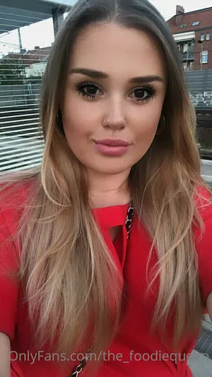 the_foodiequeen OnlyFans Leaked Free Thumbnail Picture - #hL67cSIUHZ