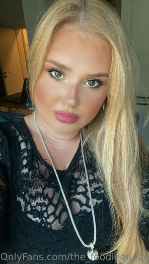 the_foodiequeen OnlyFans Leaked Free Thumbnail Picture - #wEhMnau4ZN