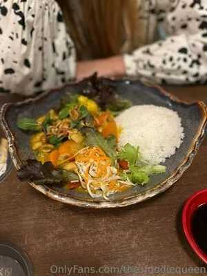 the_foodiequeen OnlyFans Leaked Free Thumbnail Picture - #wTKOPSwNDN
