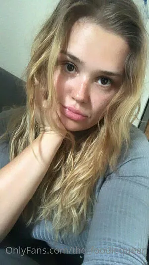 the_foodiequeen OnlyFans Leaked Free Thumbnail Picture - #wcdVaCEbBG