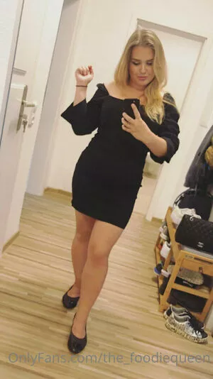 the_foodiequeen OnlyFans Leaked Free Thumbnail Picture - #y8Nc6h0IkS
