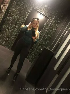 the_foodiequeen OnlyFans Leaked Free Thumbnail Picture - #zHaIwSzpYH