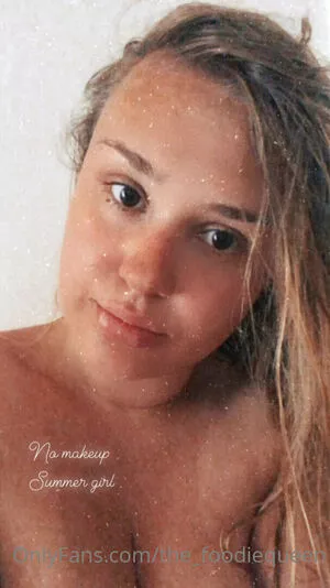 the_foodiequeen OnlyFans Leaked Free Thumbnail Picture - #zLxK1kQm5G
