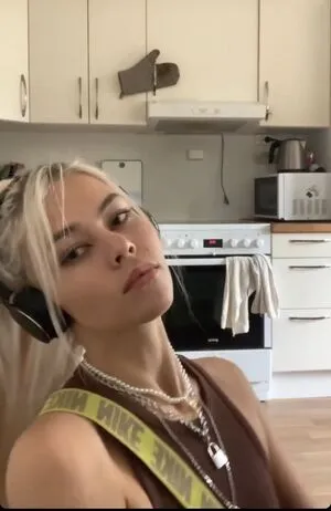 Thea Bakkeli OnlyFans Leaked Free Thumbnail Picture - #8geAHxr2pT