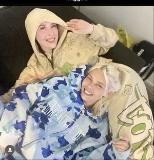 Thea Bakkeli OnlyFans Leaked Free Thumbnail Picture - #aP4azL5yjE