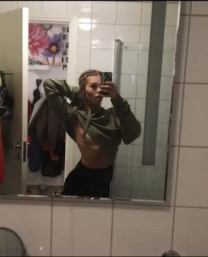 Thea Bakkeli OnlyFans Leaked Free Thumbnail Picture - #mK182eHV0E