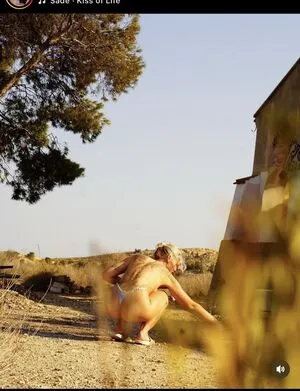 Thea Bakkeli OnlyFans Leaked Free Thumbnail Picture - #tz709UqHGn