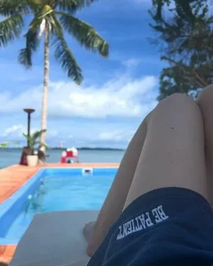 Thea Booysen OnlyFans Leaked Free Thumbnail Picture - #BXBDvmiCt9