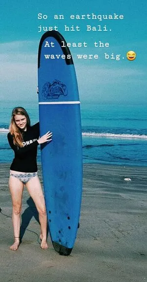 Thea Booysen OnlyFans Leaked Free Thumbnail Picture - #XXozlD32PS