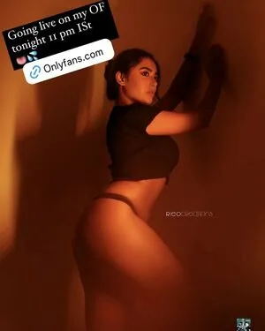 Thea D Suuza OnlyFans Leaked Free Thumbnail Picture - #DWnDIjzj0U