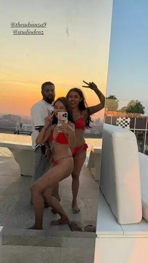 Thea D Suuza OnlyFans Leaked Free Thumbnail Picture - #iEQD96jg6A